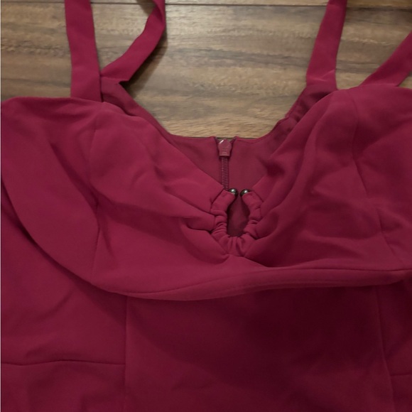 NWT dress. Size small - Picture 2 of 6